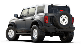 2025 Ford Bronco® External Image 3